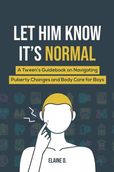 Let Him Know It's Normal