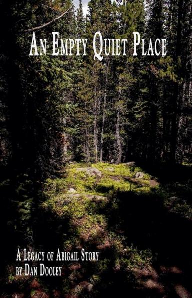 An Empty Quiet Place