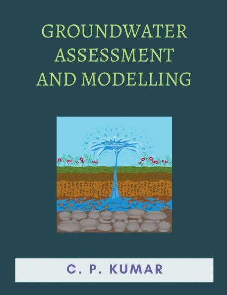 Groundwater Assessment and Modelling