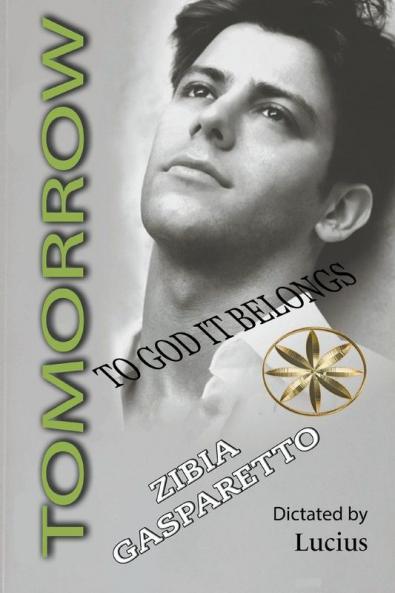 Tomorrow to God it Belongs