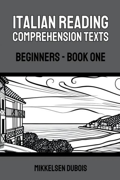 Italian Reading Comprehension Texts