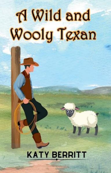 A Wild and Wooly Texan
