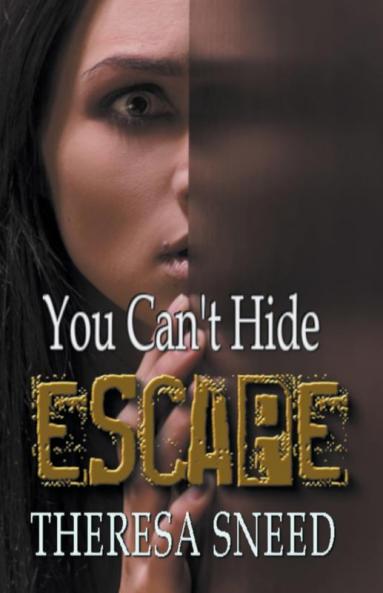 You Can't HIde