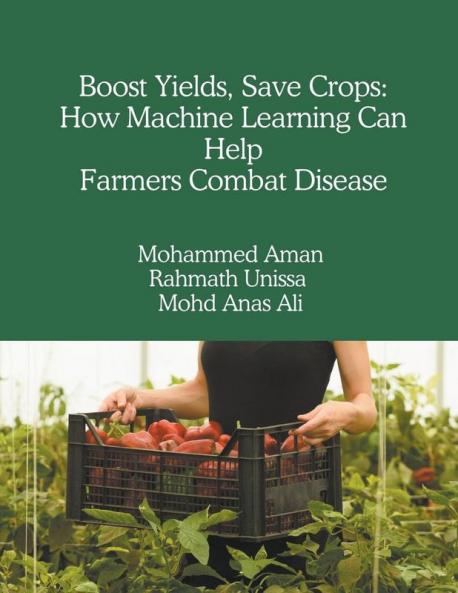 Boost Yields Save Crops