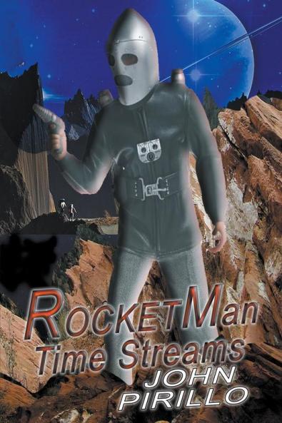 Rocket Man Time Streams