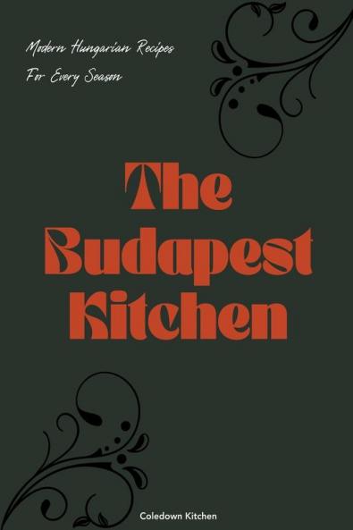 The Budapest Kitchen