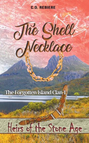 The Shell Necklace The Forgotten Island Clan 1