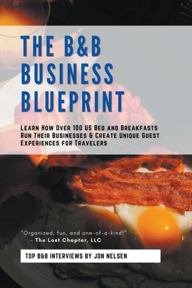 The B&B Business Blueprint