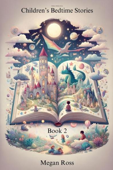 Children's Bedtime Stories