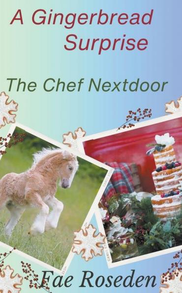 A Gingerbread Surprise