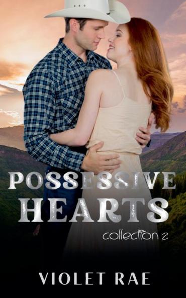 Possessive Hearts Collection 2
