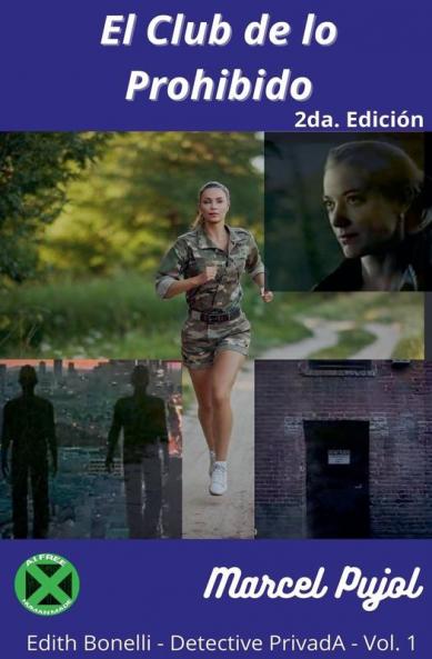 El Club de lo Prohibido