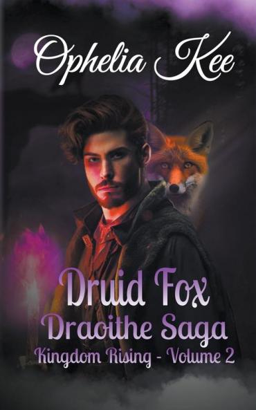 Druid Fox