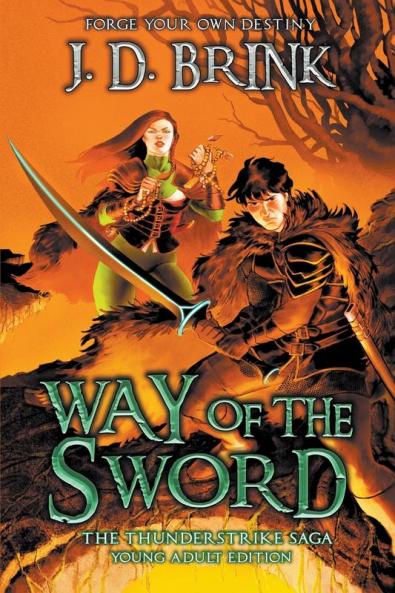 Way of the Sword