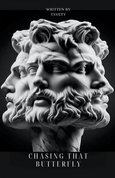 Chasing That Butterfly