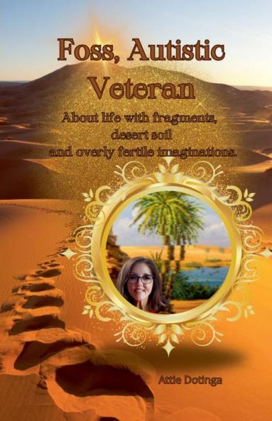 Foss Autistic Veteran