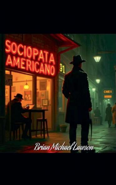 Sociópata Americano