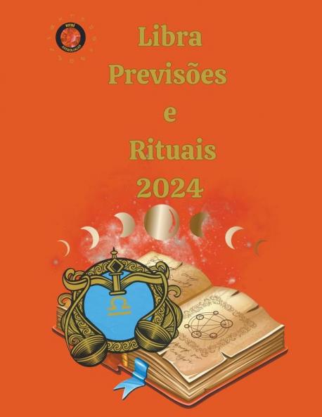 Libra Previsões e Rituais 2024