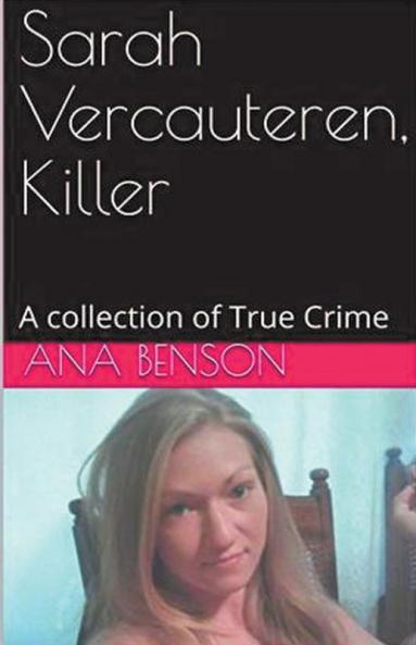 Sarah Vercauteren Killer