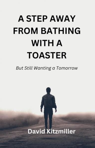 A Step Away From Bathing with a Toaster