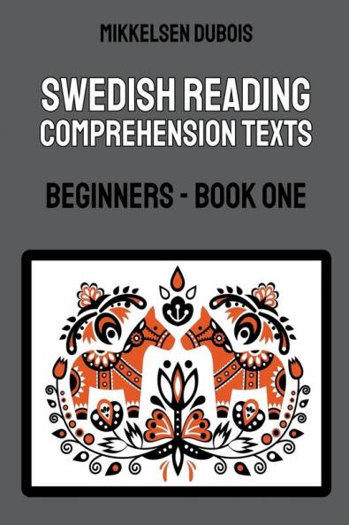 Swedish Reading Comprehension Texts