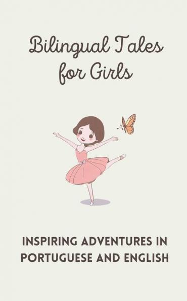 Bilingual Tales for Girls