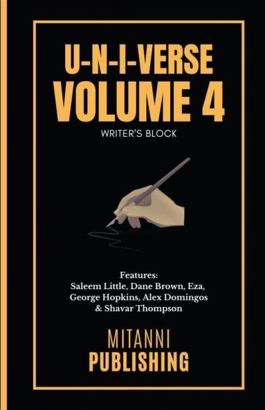 Writer's Block
