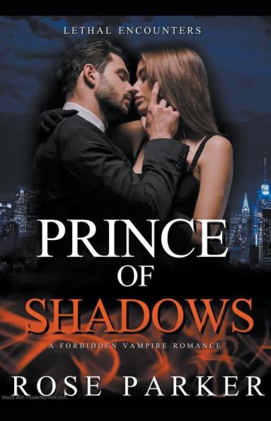 Prince of Shadows