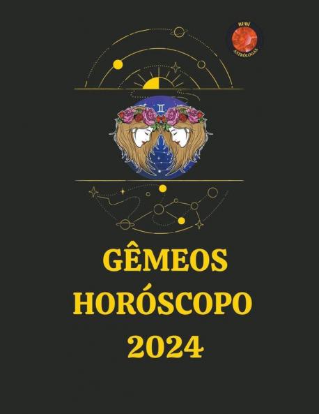 Gêmeos Horóscopo  2024