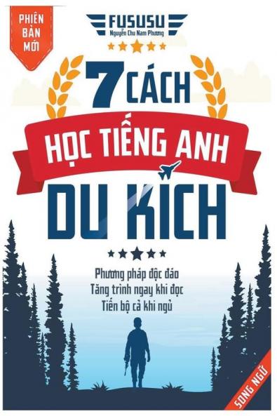 7 Cách Học Tiếng Anh Du Kích