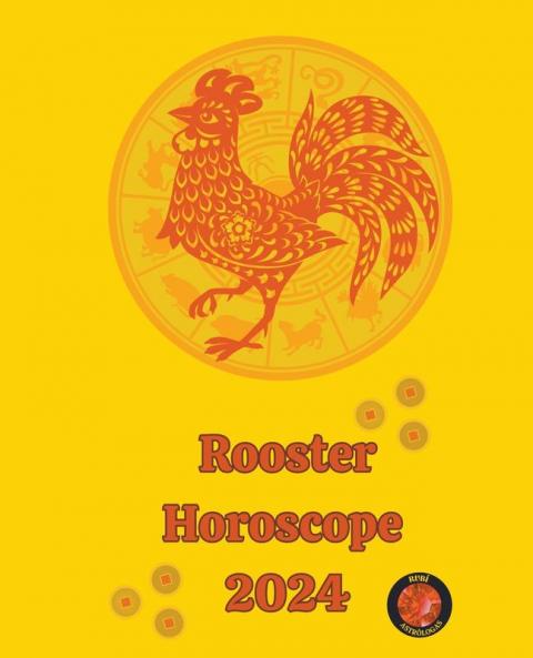 Rooster Horoscope  2024