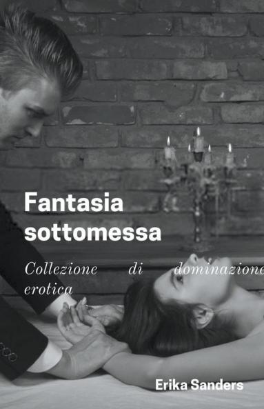 Fantasia Sottomessa