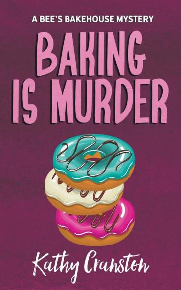 Baking is Murder