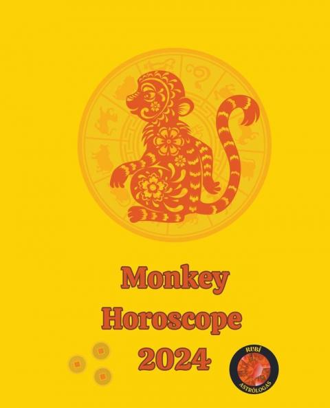 Monkey Horoscope  2024