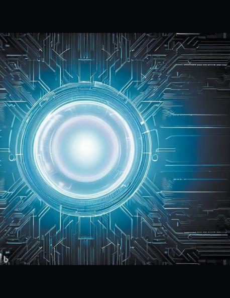 The Antichrist and the Artificial Intelligence