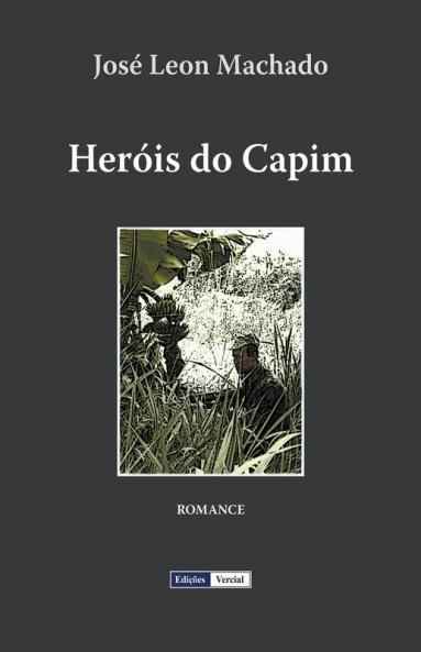 Heróis do Capim (Portuguese Edition)