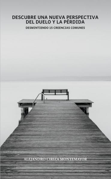 Descubre una nueva perspectiva del duelo y la p��rdida