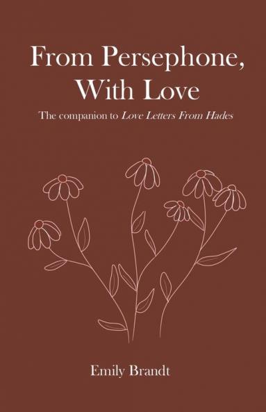 From Persephone With Love