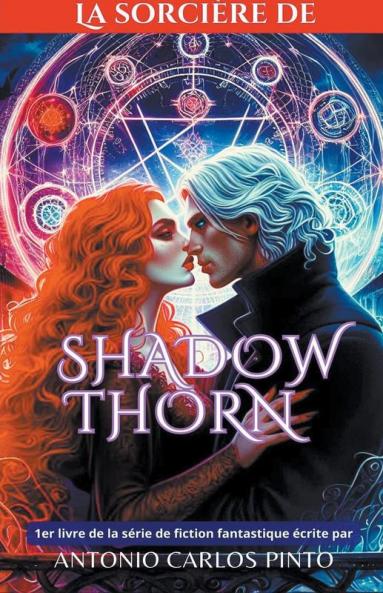 La Sorcière de Shadowthorn