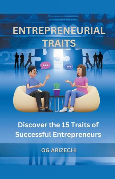 Entrepreneurial Traits