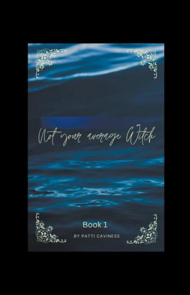 Not Your Average Witch