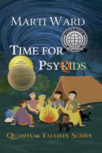 Time for PsyQ - Educational Edition