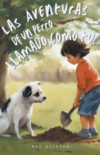 Las aventuras de un perro llamado, Como Tú" (Nuevos Horizontes) (Spanish Edition)