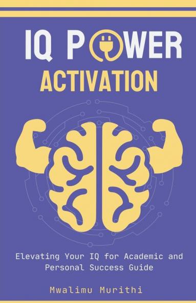 IQ POWER ACTIVATION