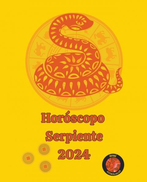 Serpiente Horóscopo  2024