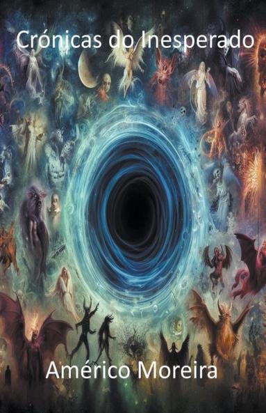 Crónicas do Inesperado (Portuguese Edition)
