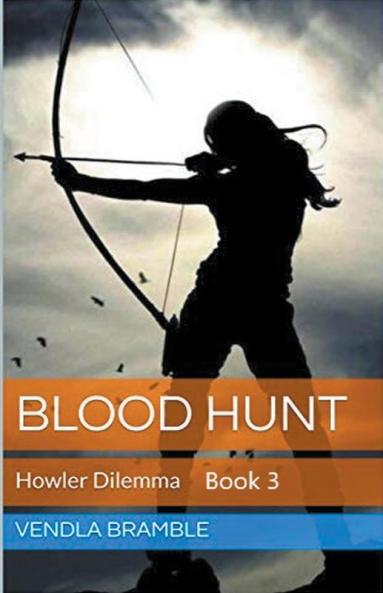 Blood Hunt