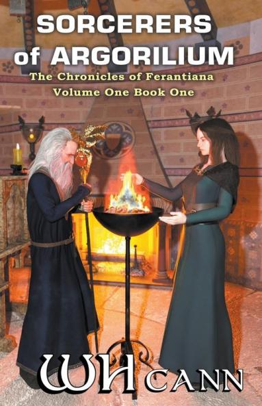 Sorcerers of Argorilium