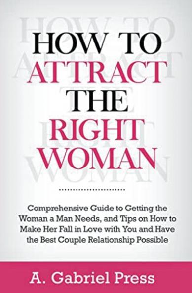 How to Attract the Right Woman