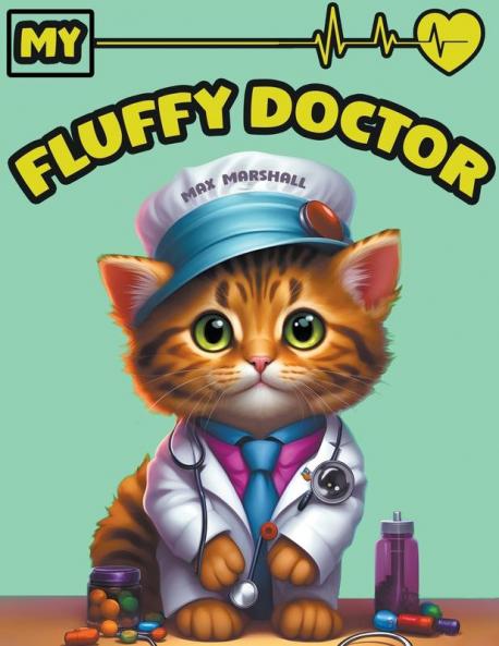 My Fluffy Doctor